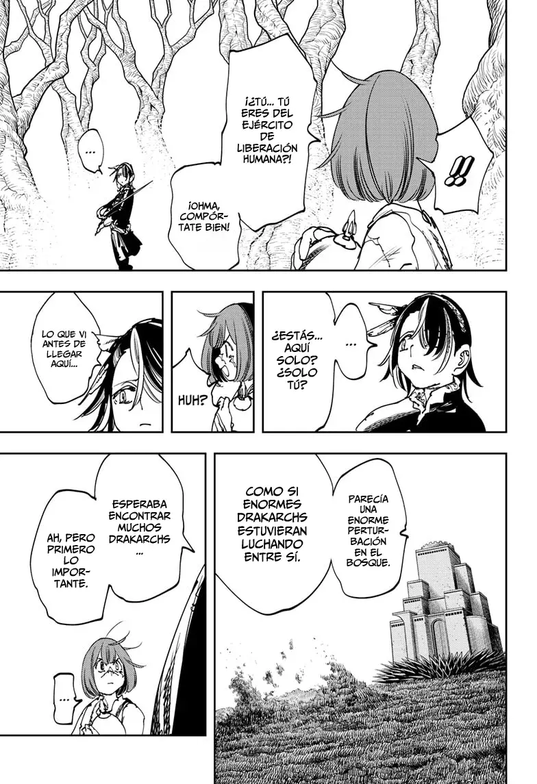 Read Gonron Egg ES Manga Online