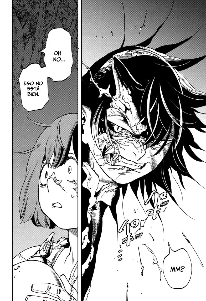 Read Gonron Egg ES Manga Online