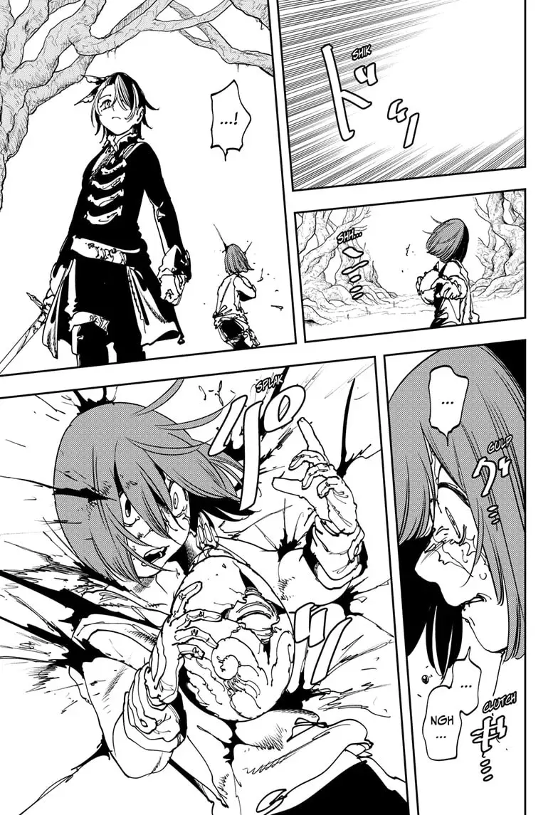 Read Gonron Egg ES Manga Online