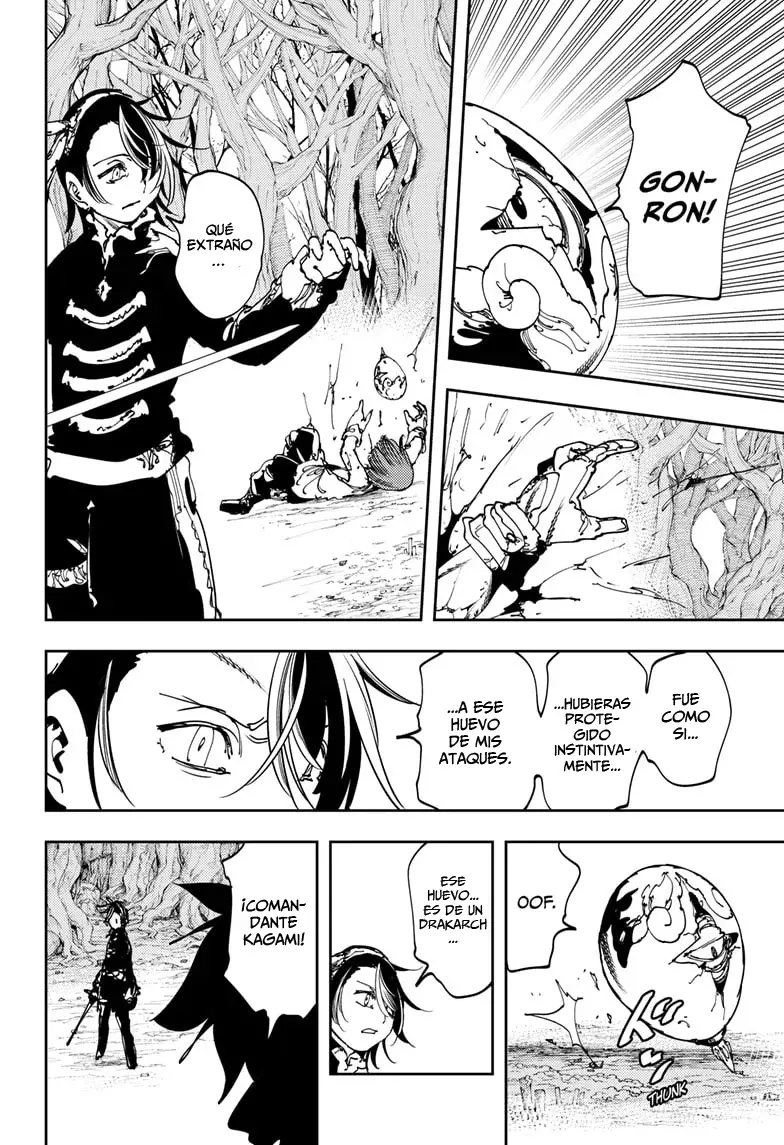 Read Gonron Egg ES Manga Online