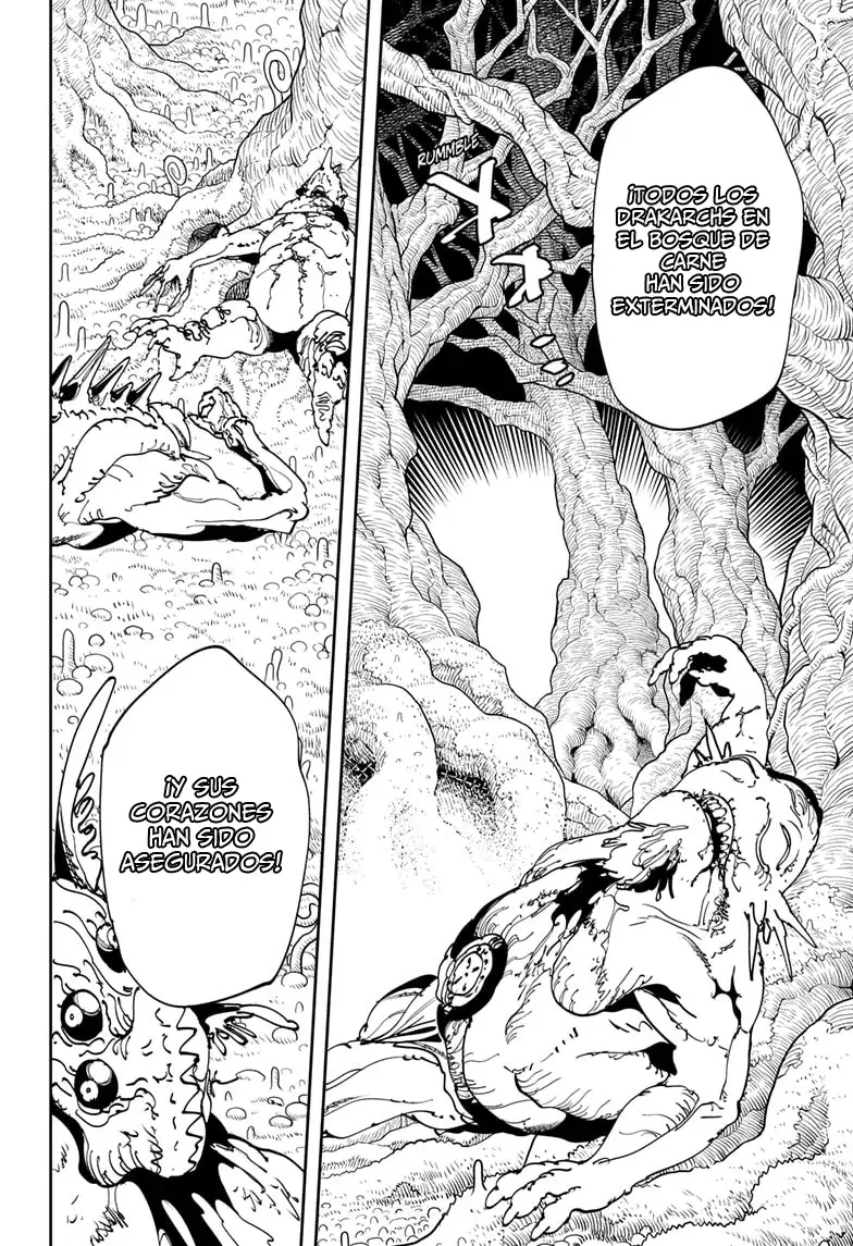 Read Gonron Egg ES Manga Online