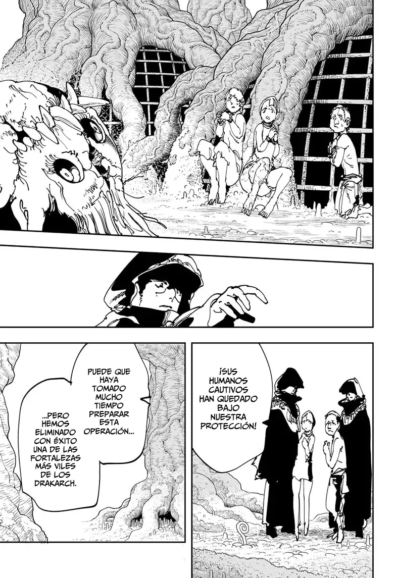 Read Gonron Egg ES Manga Online