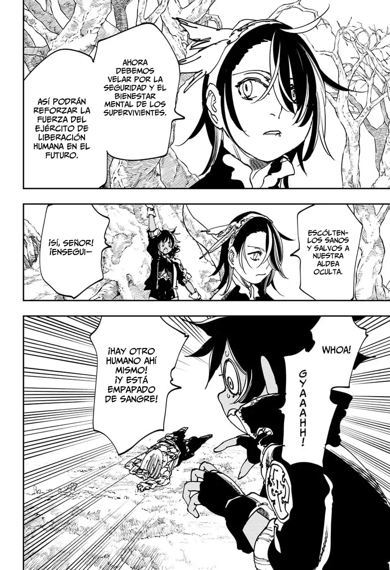 Read Gonron Egg ES Manga Online