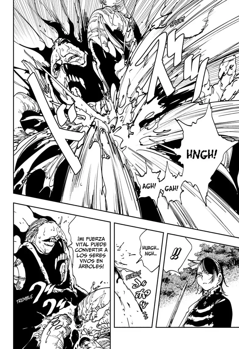 Read Gonron Egg ES Manga Online