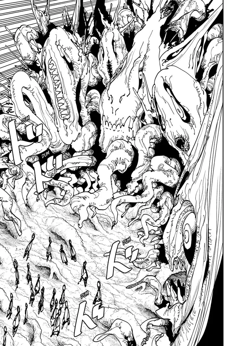 Read Gonron Egg ES Manga Online