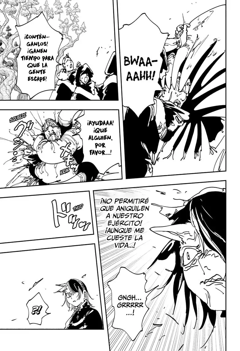 Read Gonron Egg ES Manga Online