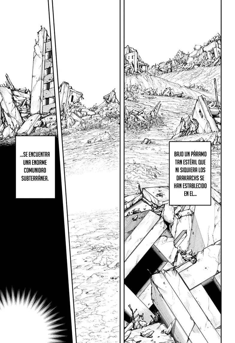 Read Gonron Egg ES Manga Online