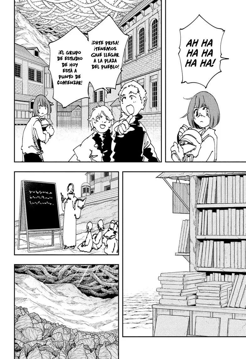 Read Gonron Egg ES Manga Online