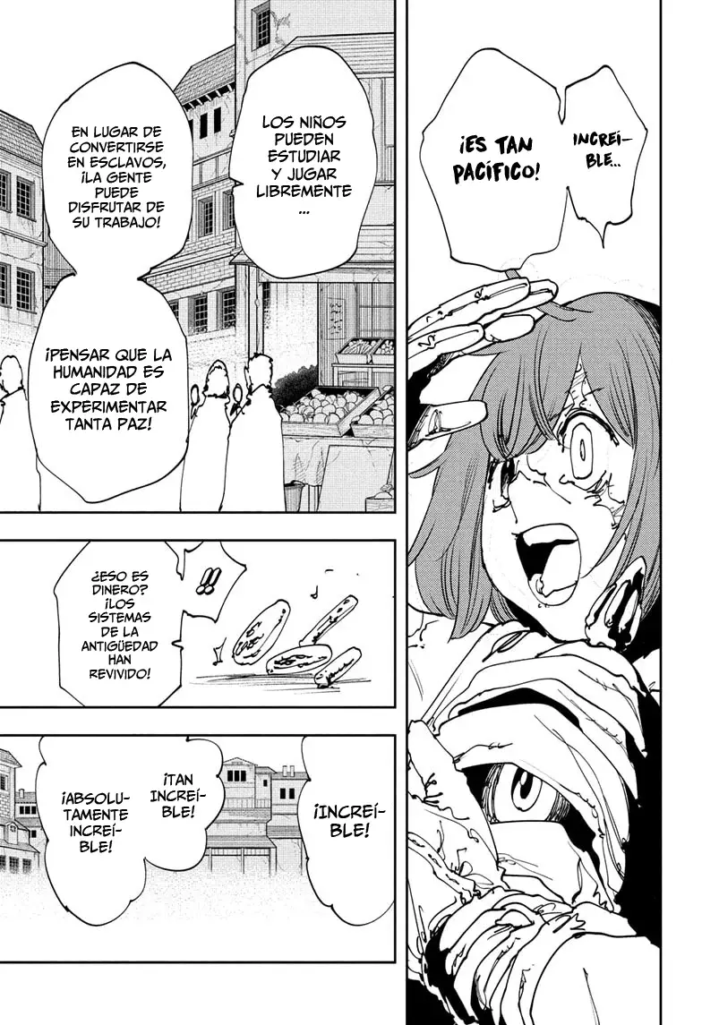 Read Gonron Egg ES Manga Online