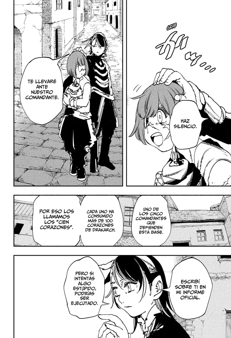 Read Gonron Egg ES Manga Online