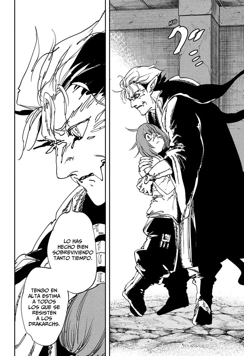 Read Gonron Egg ES Manga Online