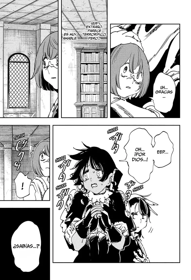 Read Gonron Egg ES Manga Online