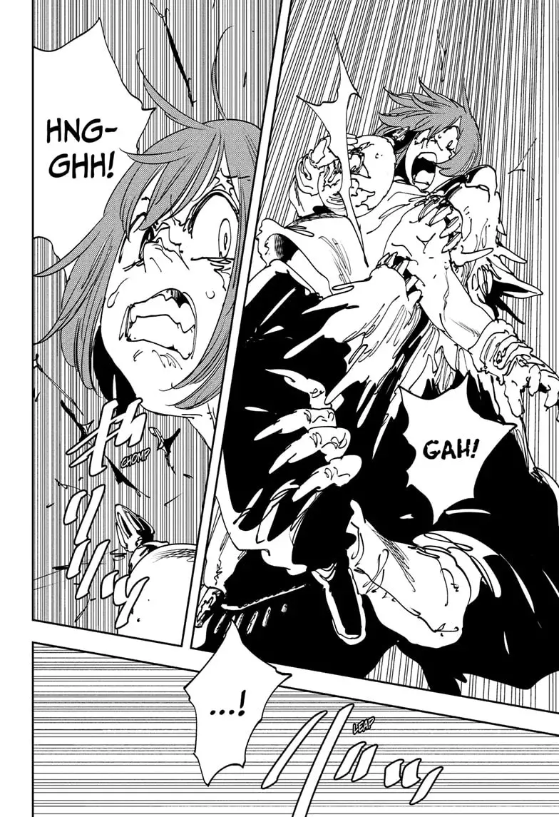 Read Gonron Egg ES Manga Online