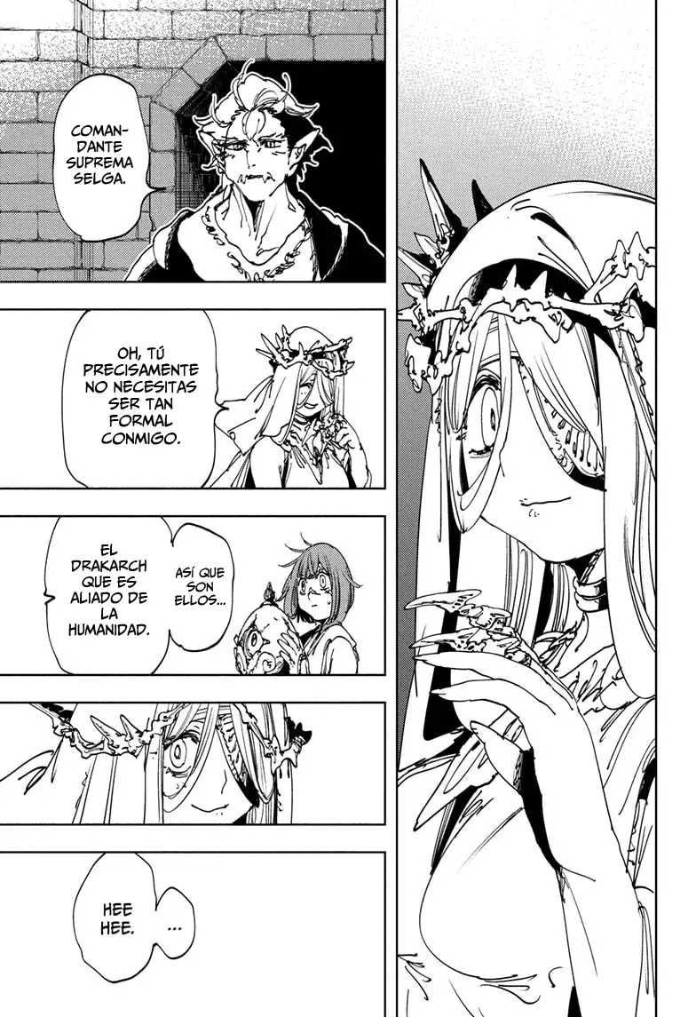 Read Gonron Egg ES Manga Online