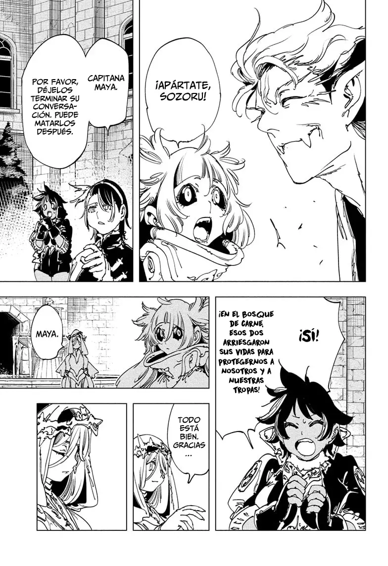 Read Gonron Egg ES Manga Online