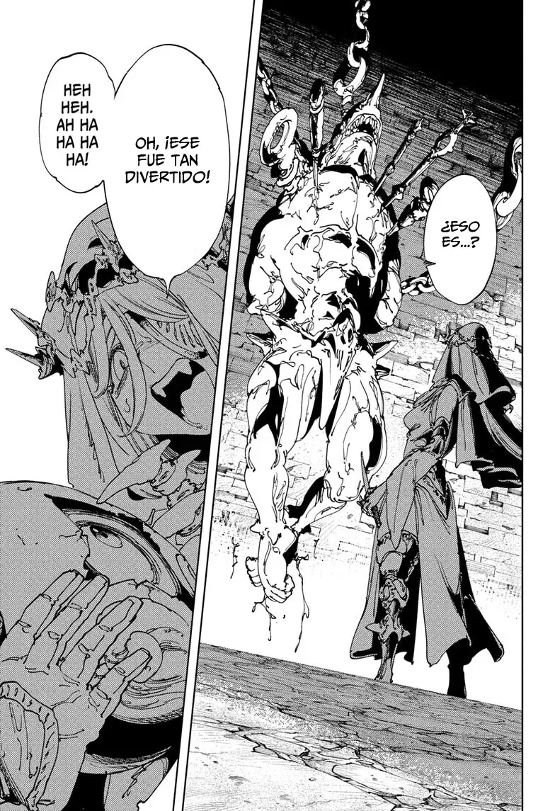 Read Gonron Egg ES Manga Online