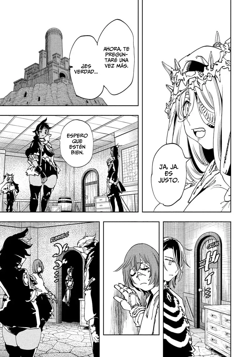 Read Gonron Egg ES Manga Online