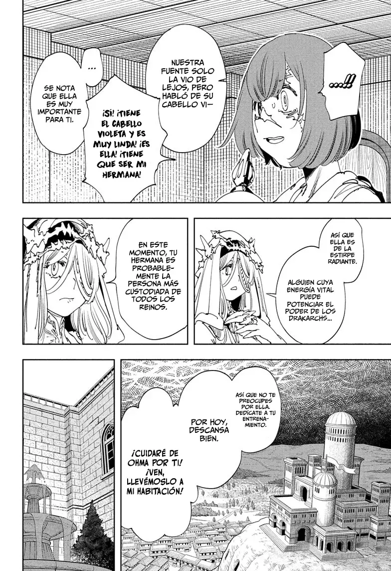 Read Gonron Egg ES Manga Online