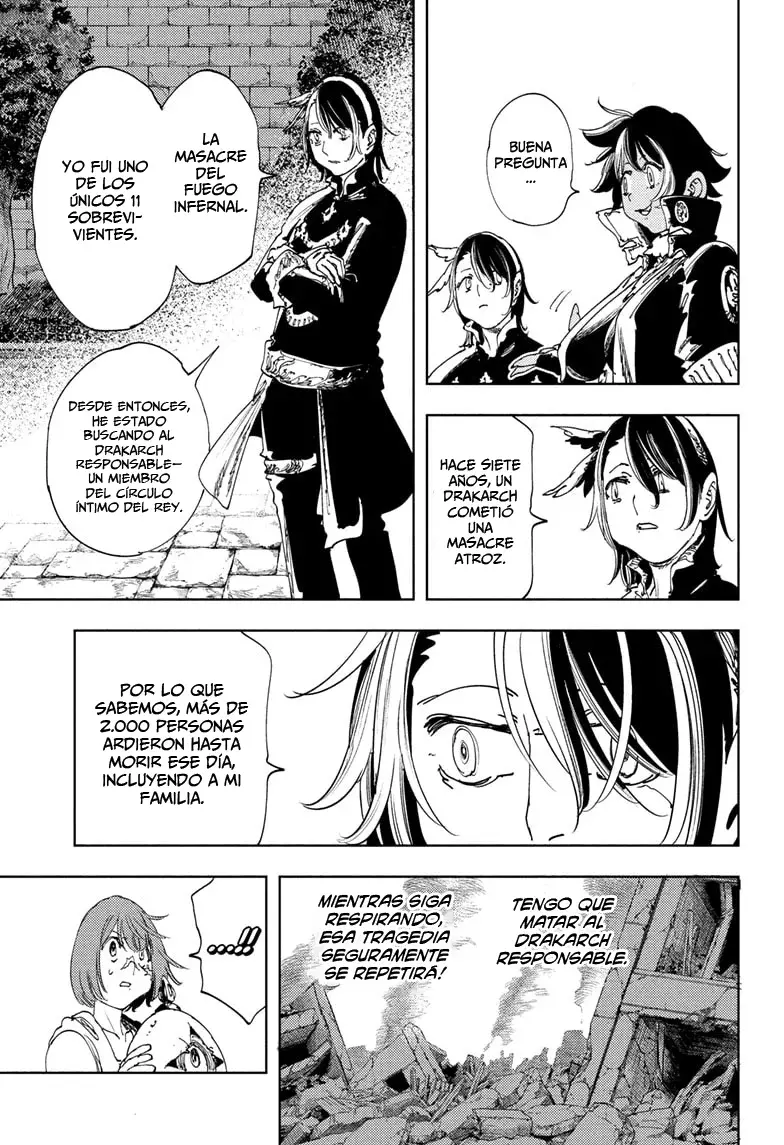 Read Gonron Egg ES Manga Online