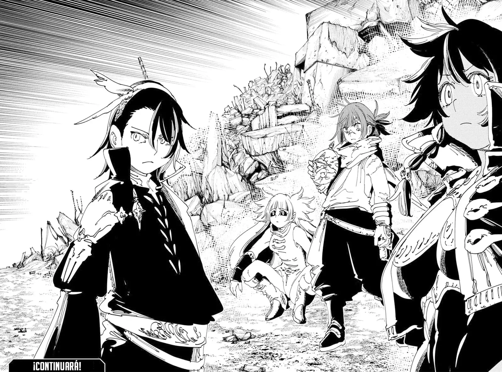 Read Gonron Egg ES Manga Online