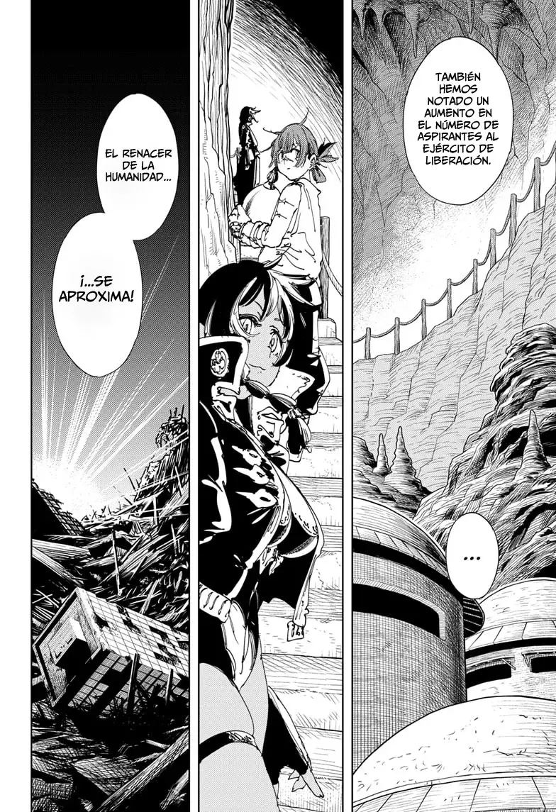 Read Gonron Egg ES Manga Online