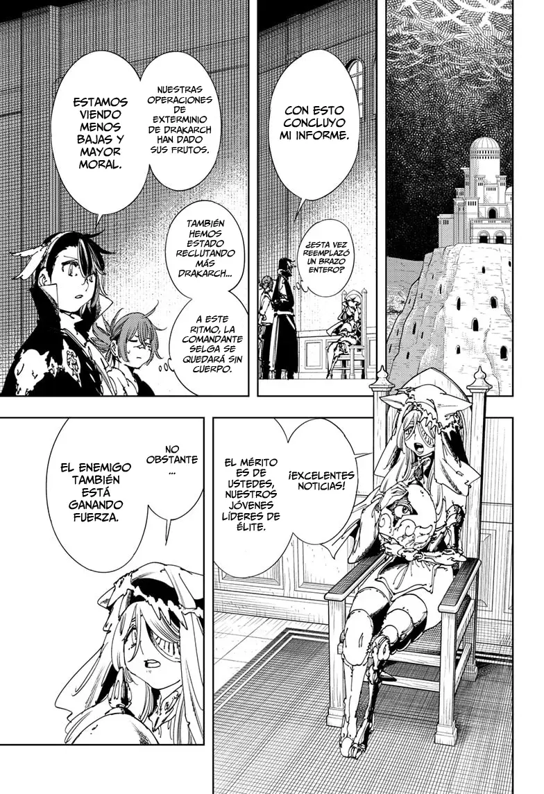 Read Gonron Egg ES Manga Online