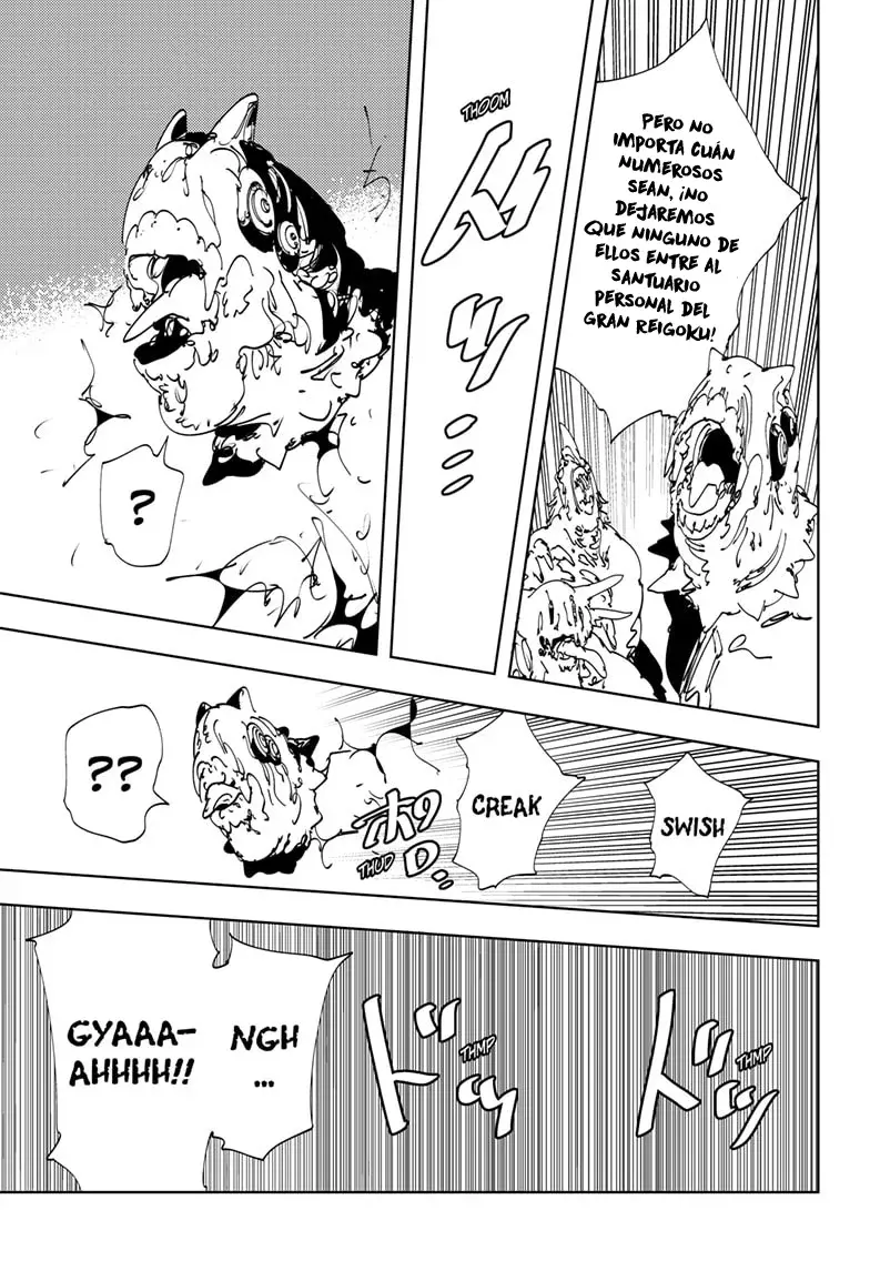 Read Gonron Egg ES Manga Online