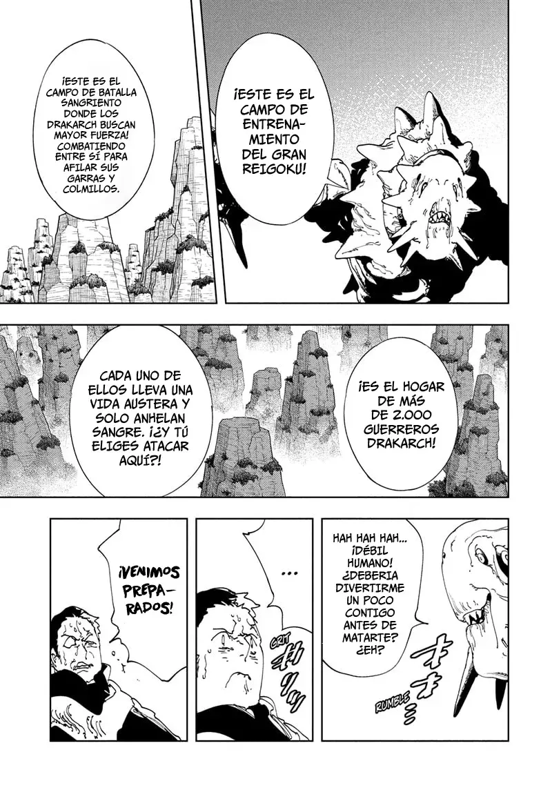 Read Gonron Egg ES Manga Online
