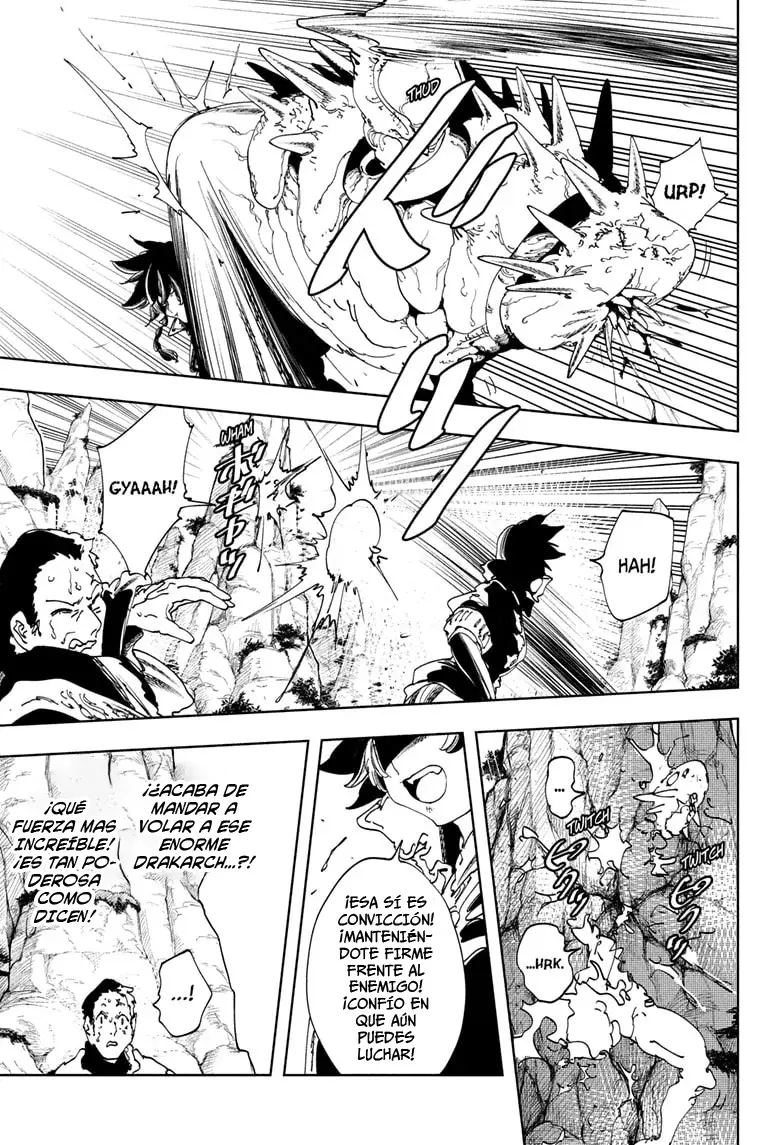 Read Gonron Egg ES Manga Online