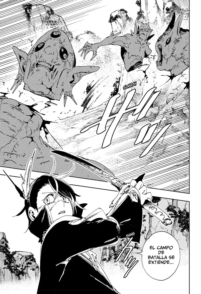 Read Gonron Egg ES Manga Online