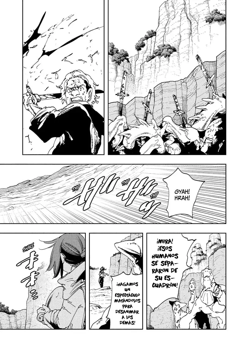 Read Gonron Egg ES Manga Online