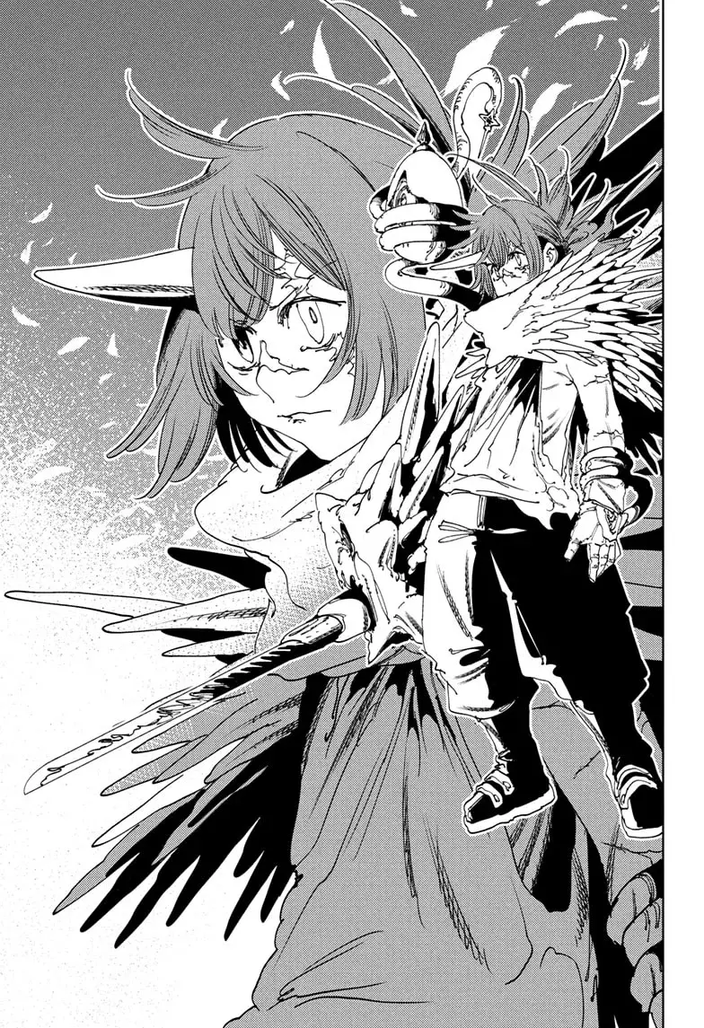 Read Gonron Egg ES Manga Online