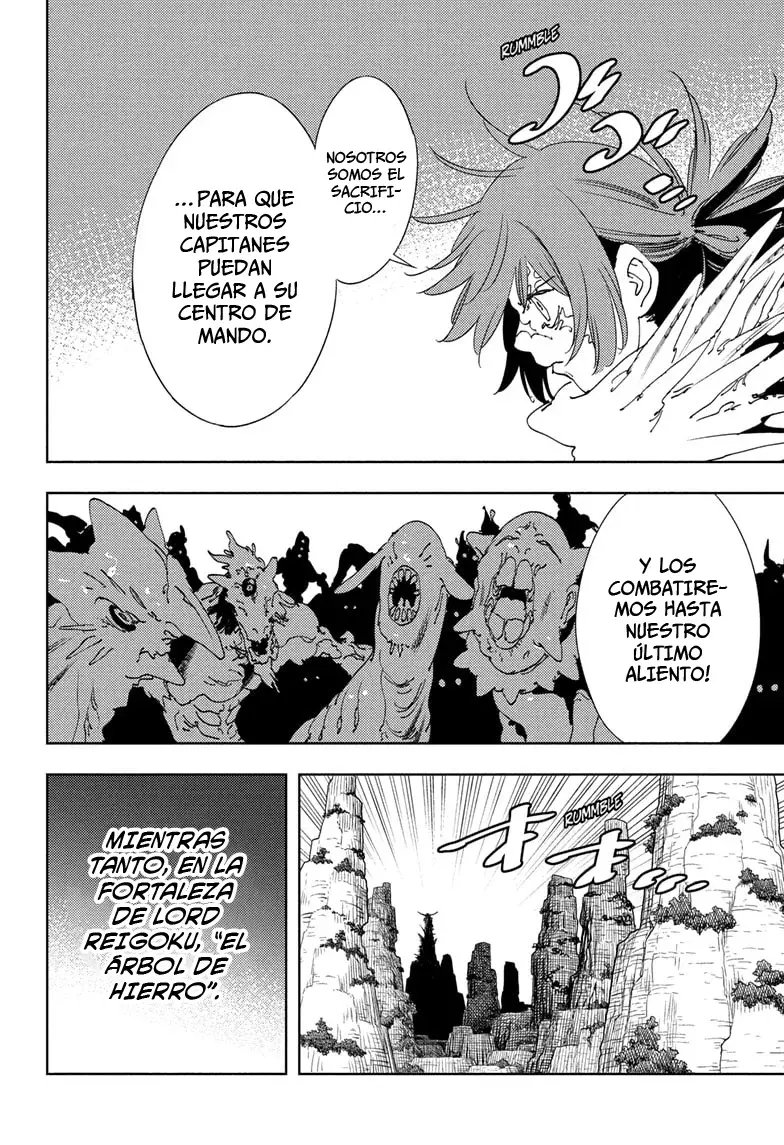 Read Gonron Egg ES Manga Online