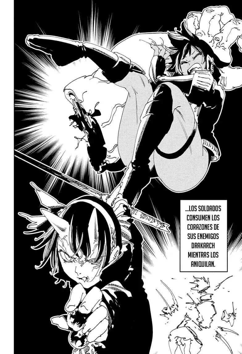 Read Gonron Egg ES Manga Online