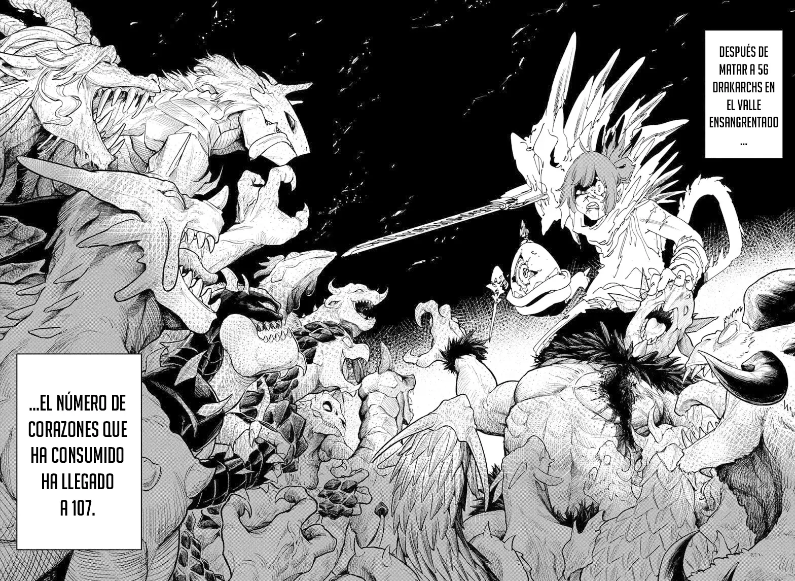 Read Gonron Egg ES Manga Online