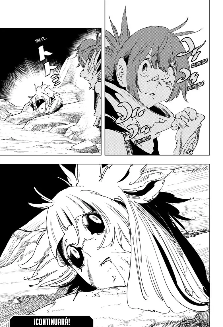 Read Gonron Egg ES Manga Online
