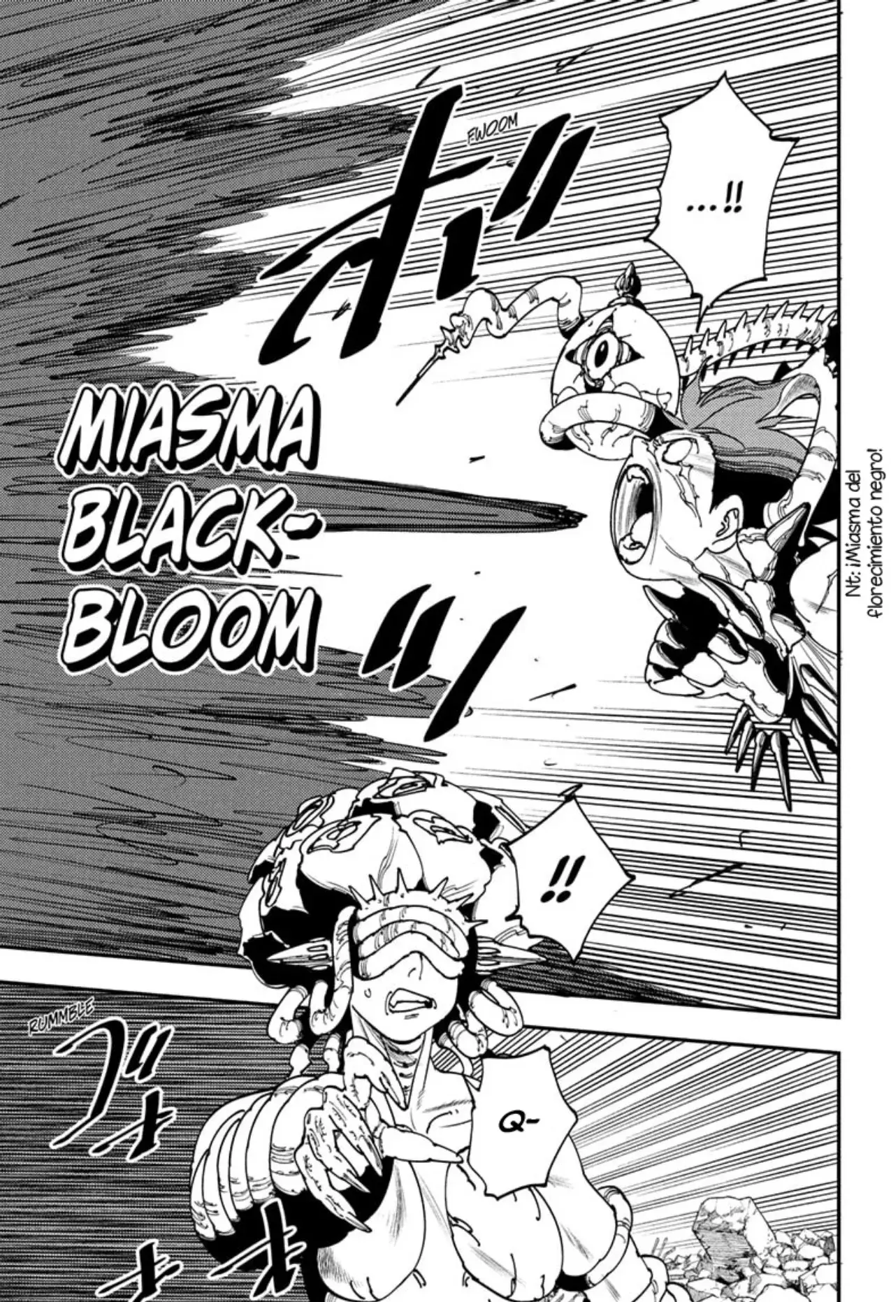 Read Gonron Egg ES Manga Online