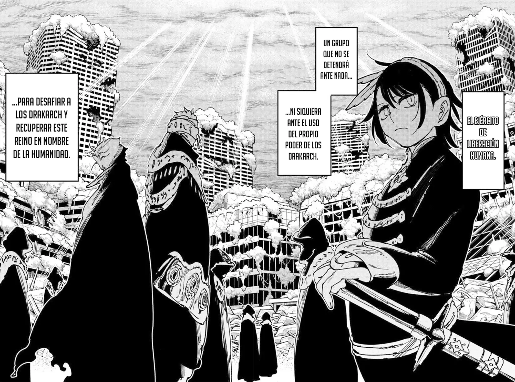 Read Gonron Egg ES Manga Online