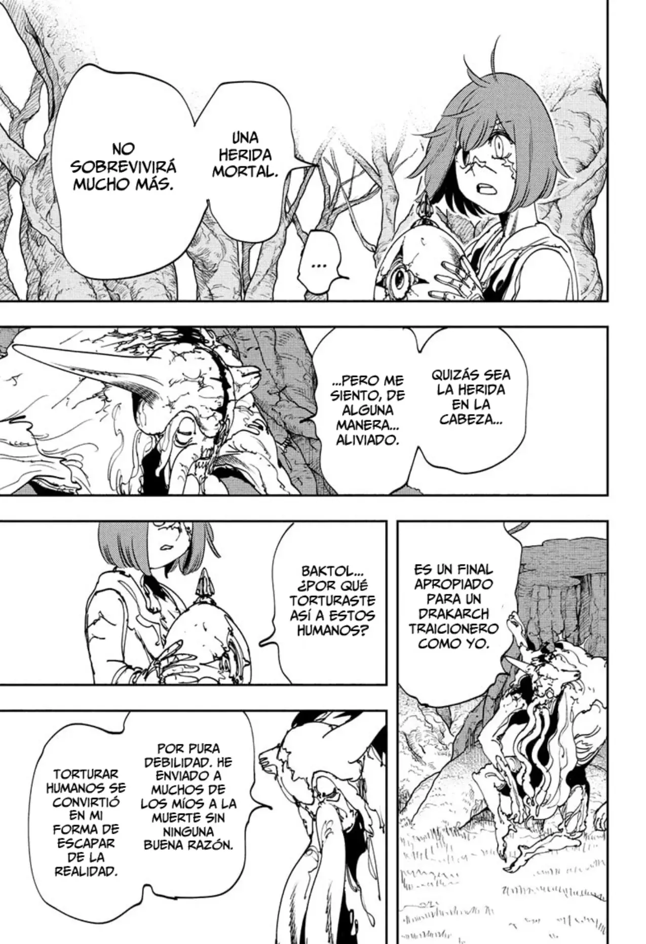 Read Gonron Egg ES Manga Online