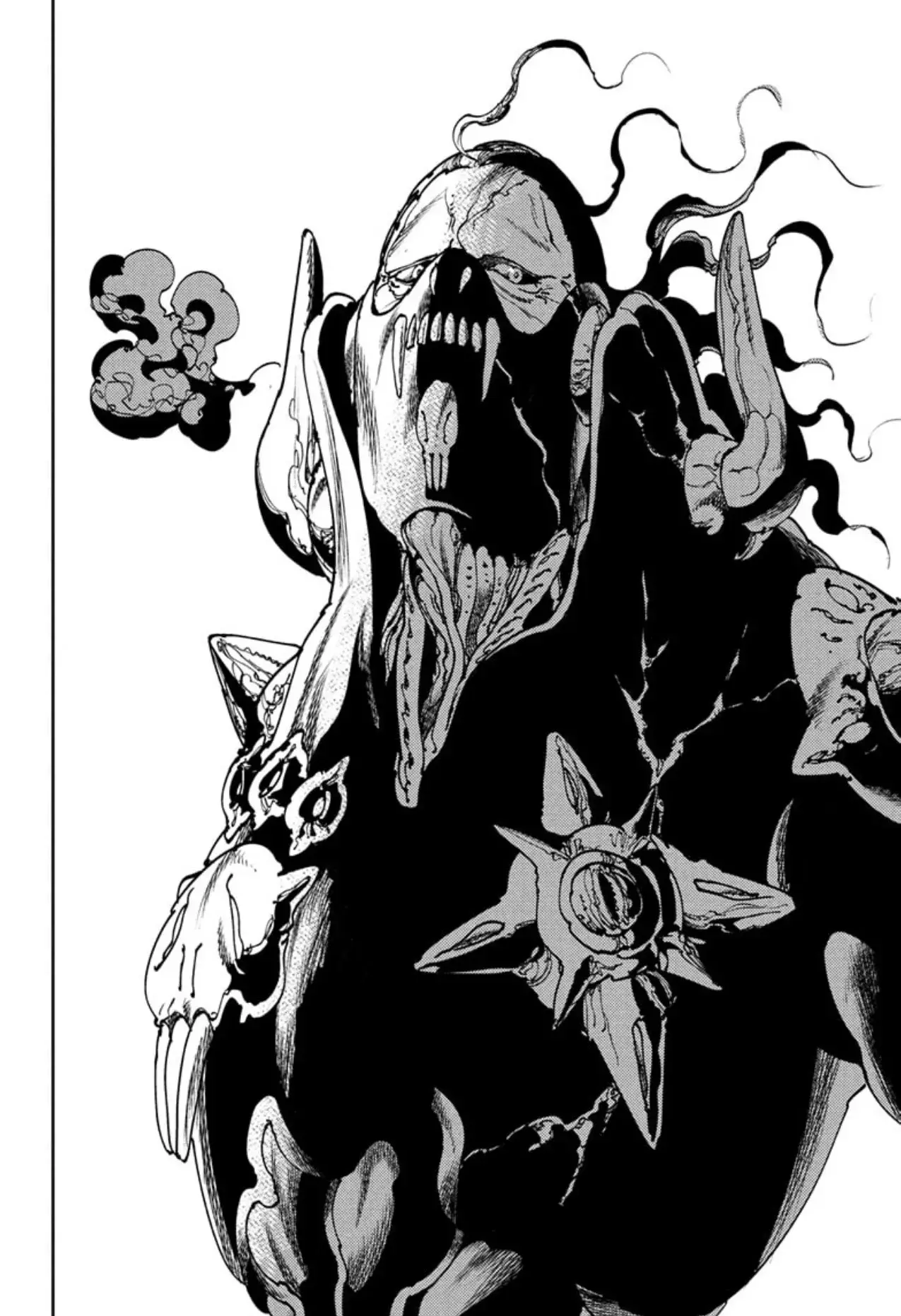 Read Gonron Egg ES Manga Online