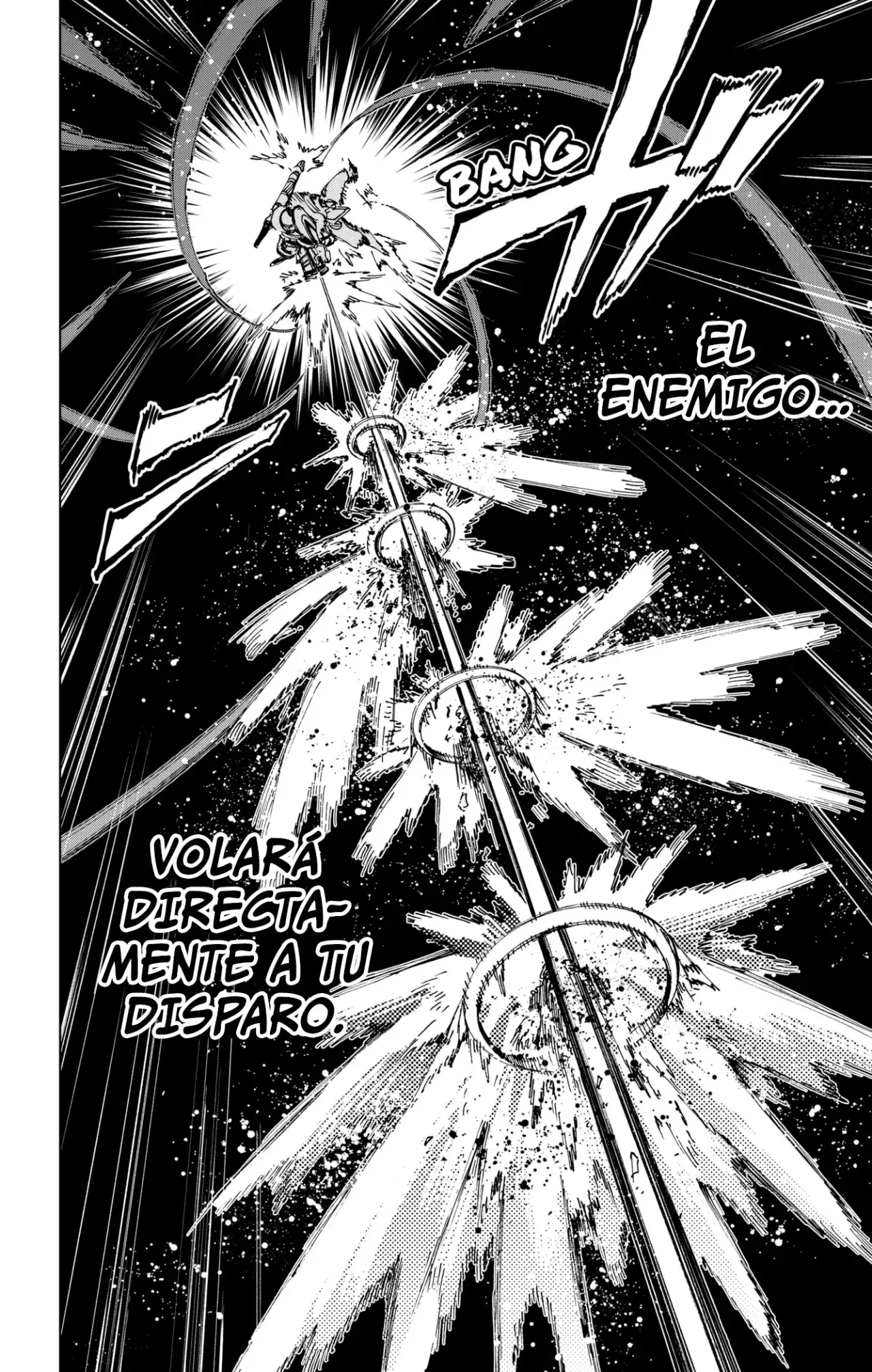 Read Hero Organization ES Manga Online