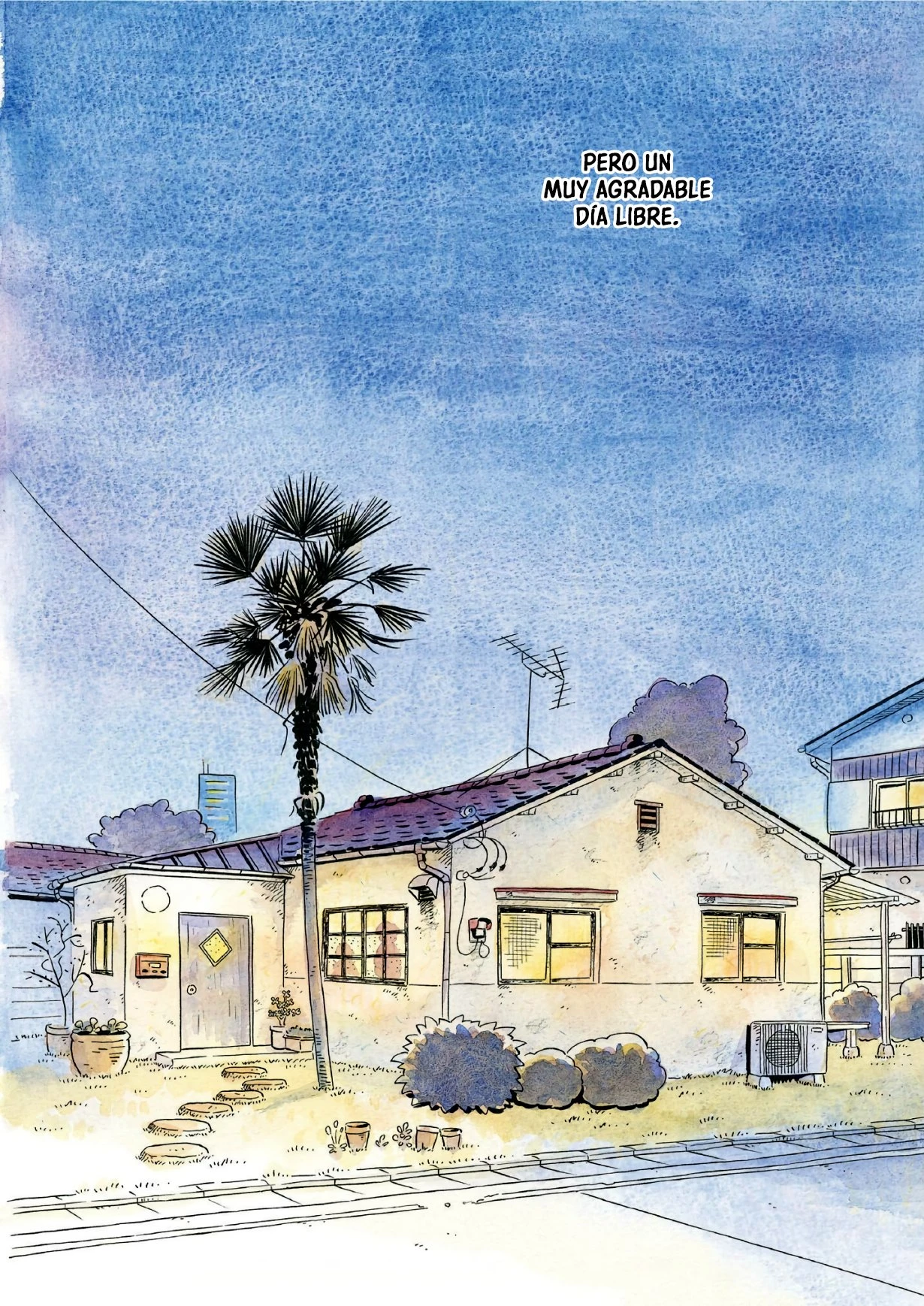 Read Hirayasumi ES Manga Online