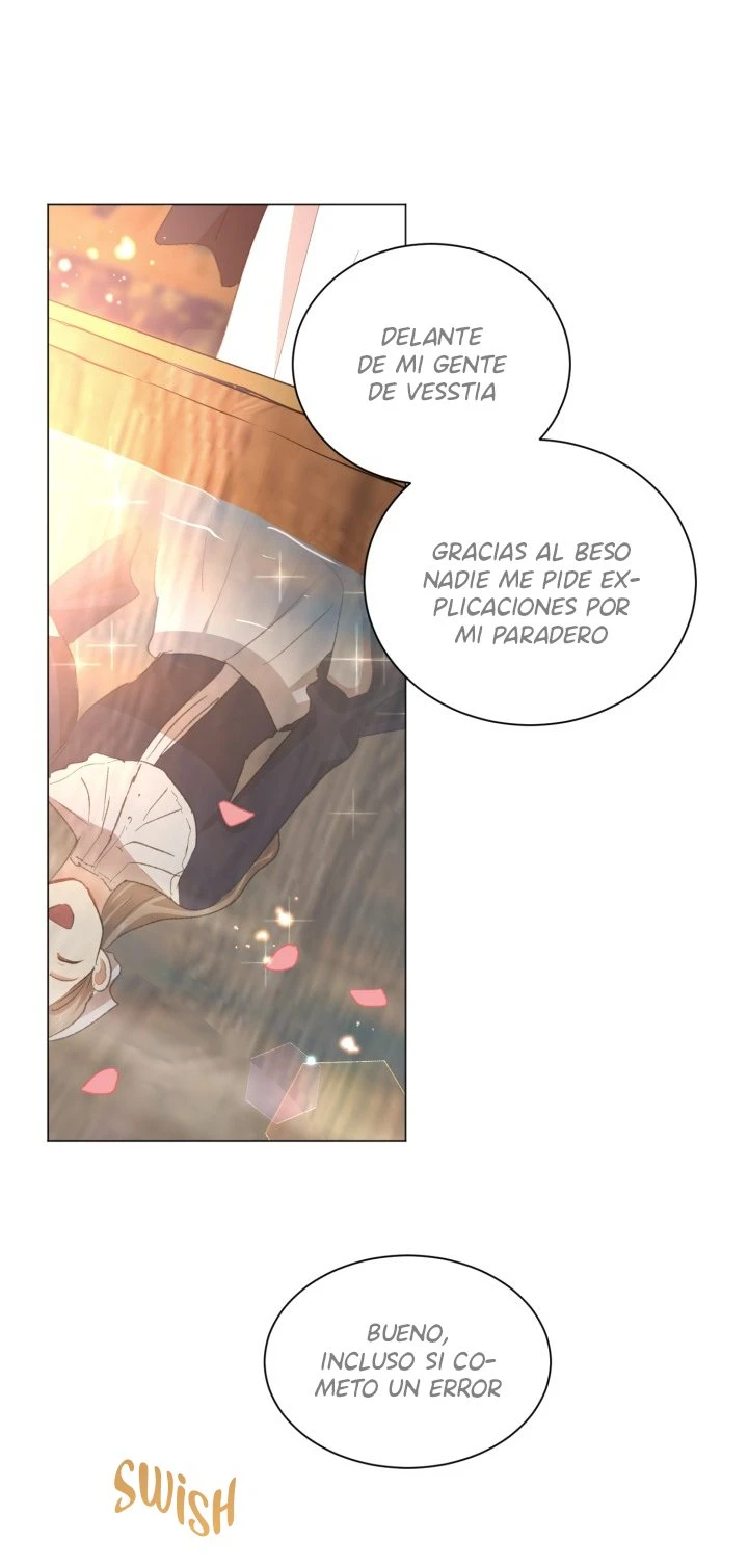 Read I Am Stanning the Prince ES Manga Online