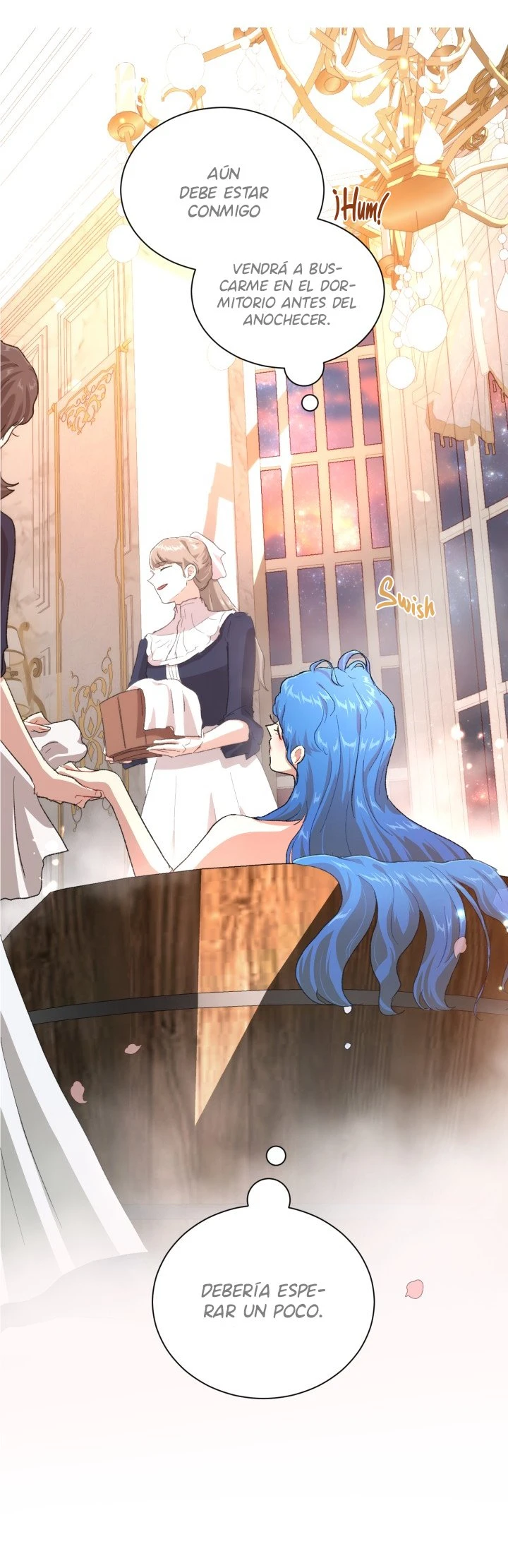 Read I Am Stanning the Prince ES Manga Online