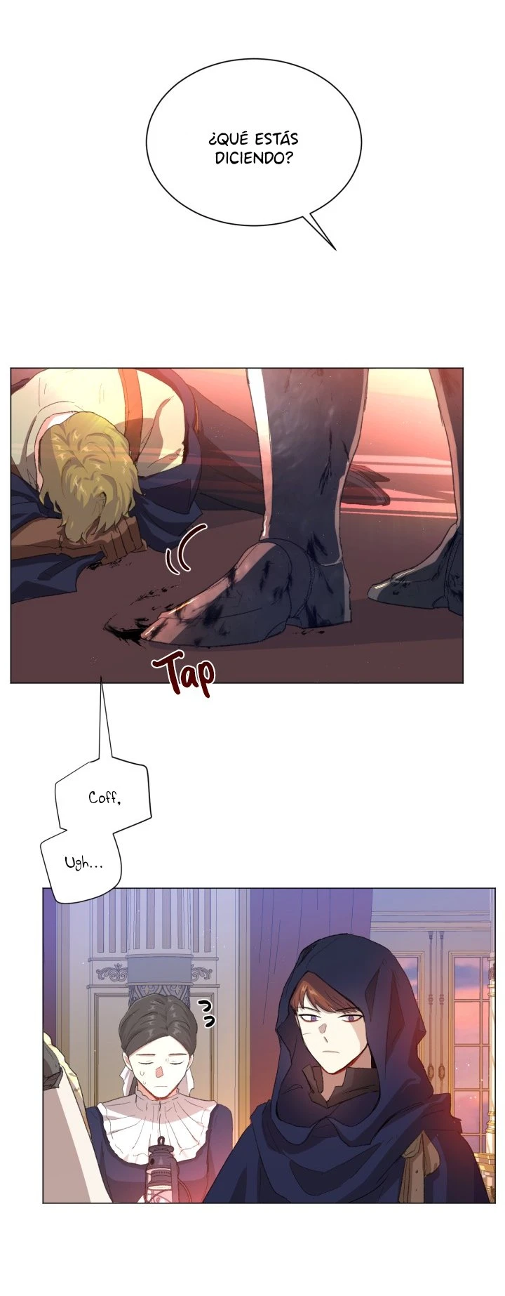 Read I Am Stanning the Prince ES Manga Online