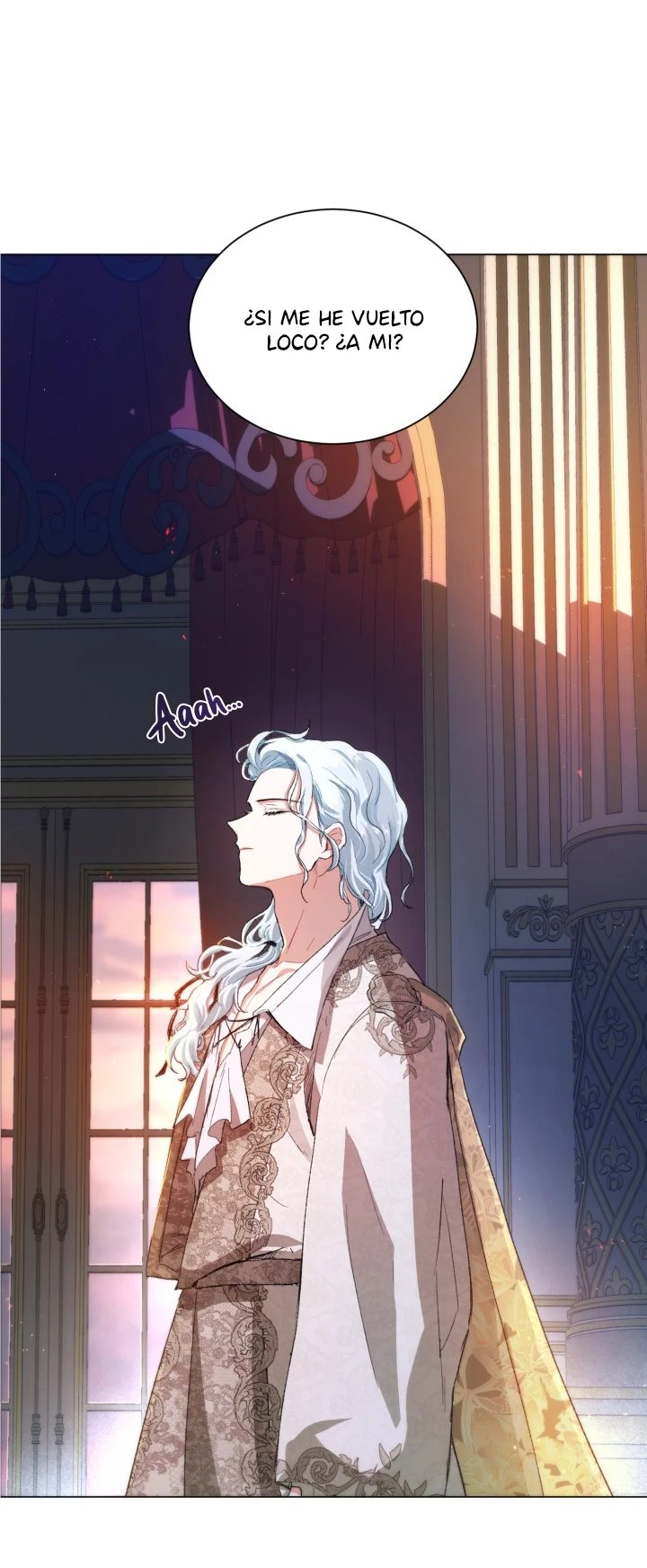 Read I Am Stanning the Prince ES Manga Online