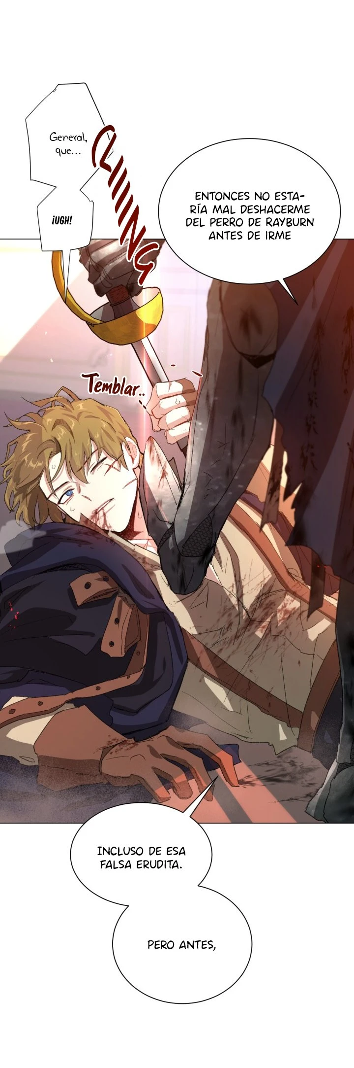 Read I Am Stanning the Prince ES Manga Online