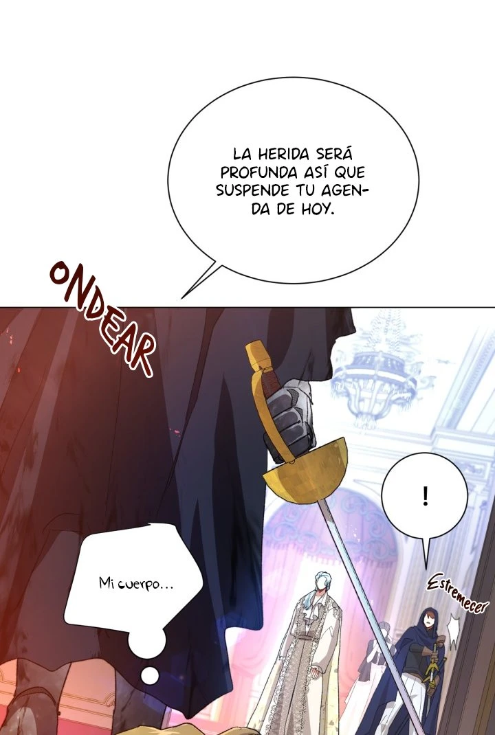 Read I Am Stanning the Prince ES Manga Online