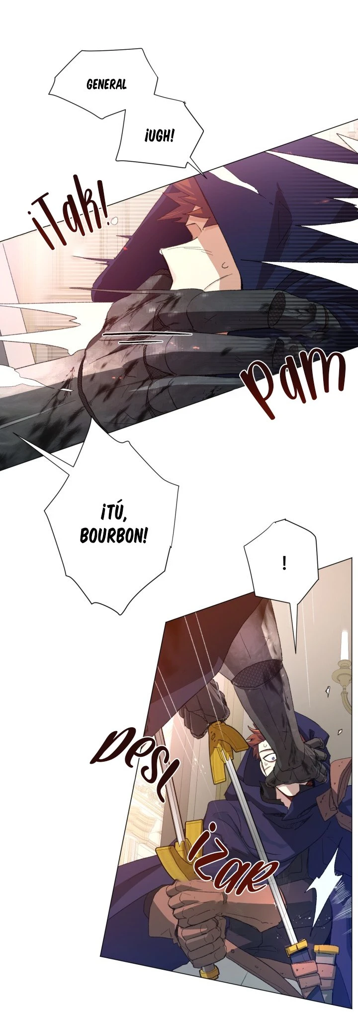 Read I Am Stanning the Prince ES Manga Online