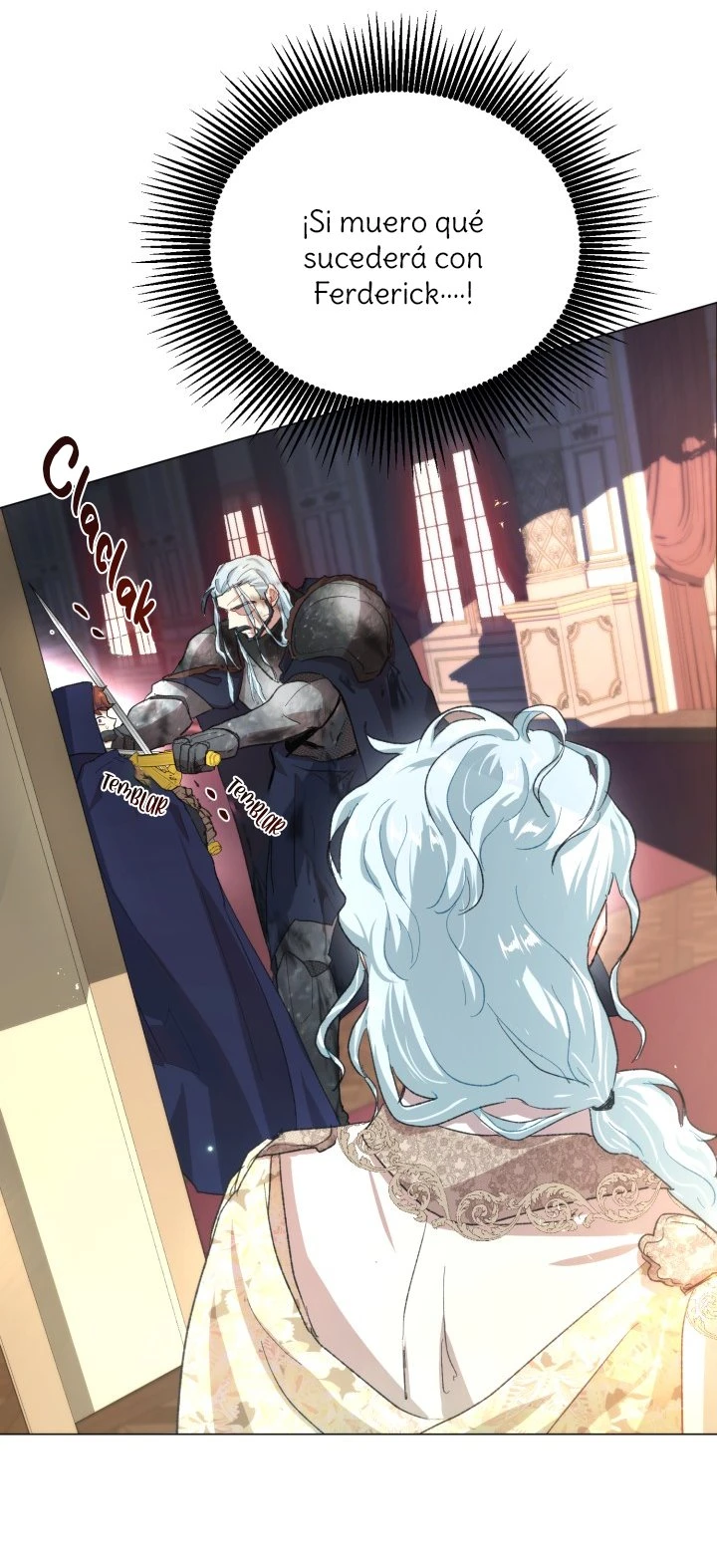 Read I Am Stanning the Prince ES Manga Online